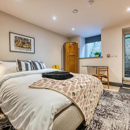New! Unique Keighley Rooms - Perfect For Business エクステリア 写真