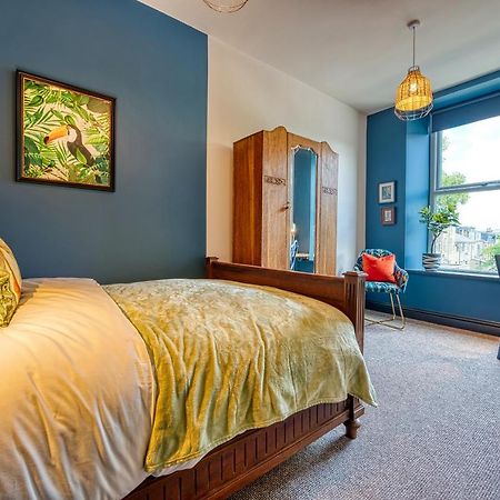 New! Unique Keighley Rooms - Perfect For Business エクステリア 写真