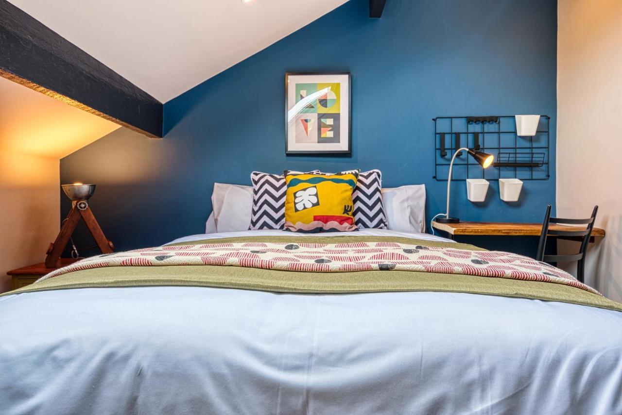 New! Unique Keighley Rooms - Perfect For Business エクステリア 写真