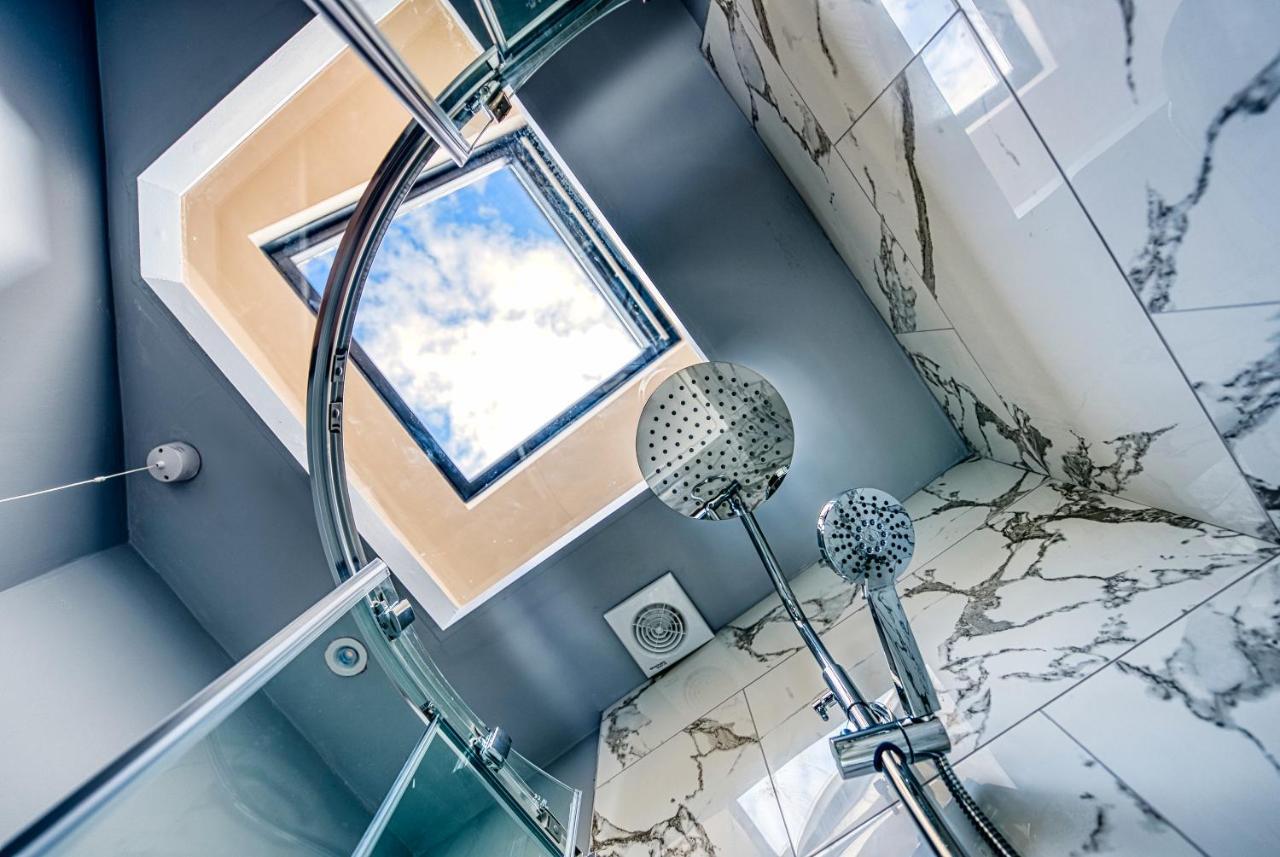 New! Unique Keighley Rooms - Perfect For Business エクステリア 写真
