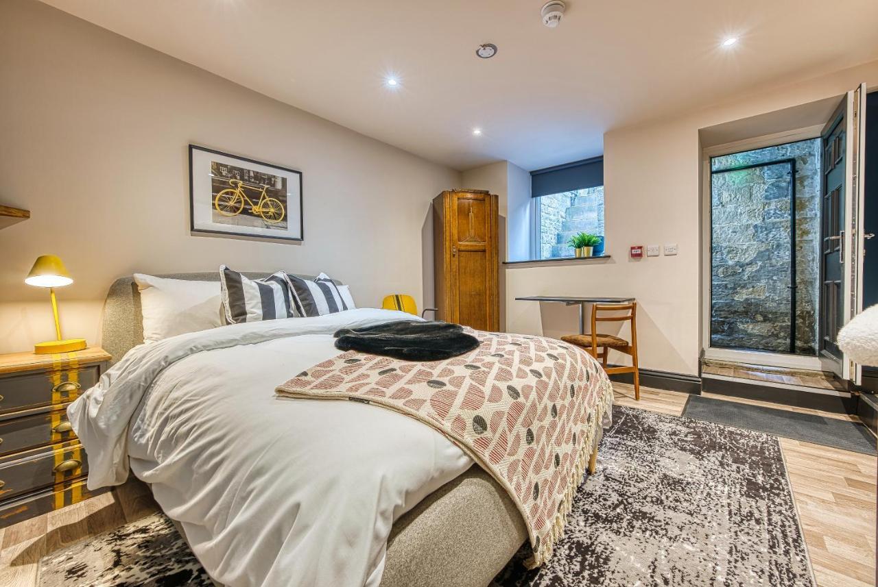 New! Unique Keighley Rooms - Perfect For Business エクステリア 写真