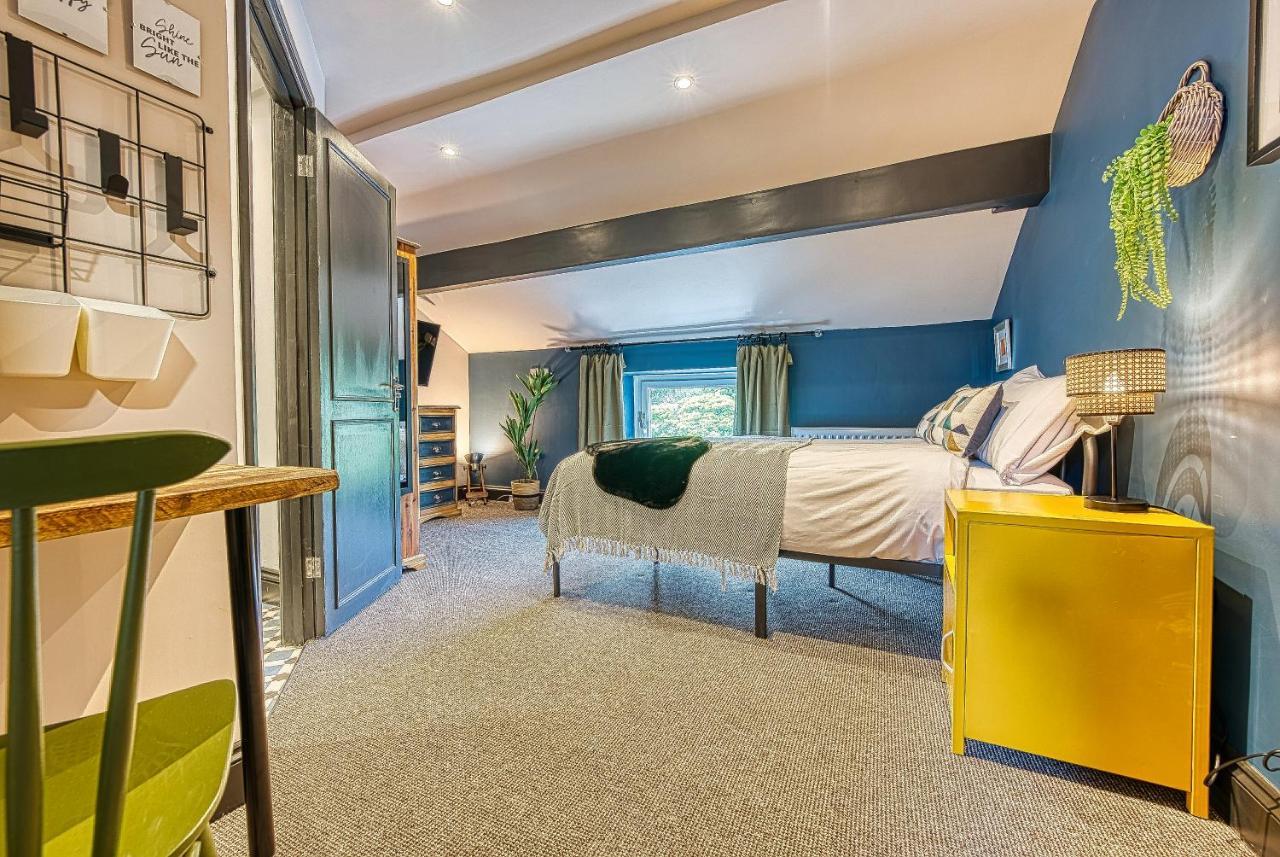 New! Unique Keighley Rooms - Perfect For Business エクステリア 写真