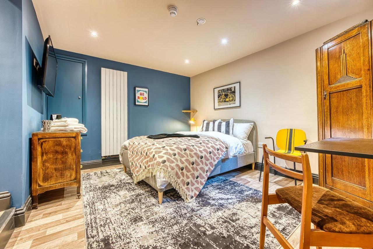 New! Unique Keighley Rooms - Perfect For Business エクステリア 写真