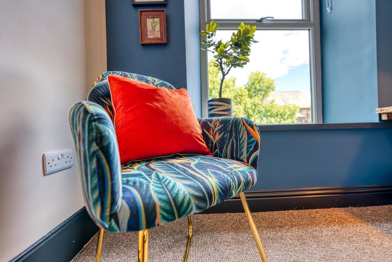 New! Unique Keighley Rooms - Perfect For Business エクステリア 写真