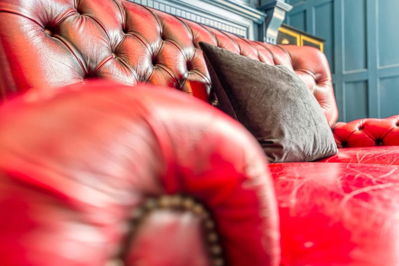 New! Unique Keighley Rooms - Perfect For Business エクステリア 写真