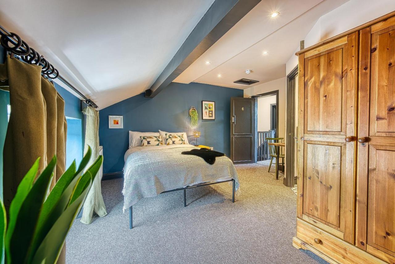New! Unique Keighley Rooms - Perfect For Business エクステリア 写真