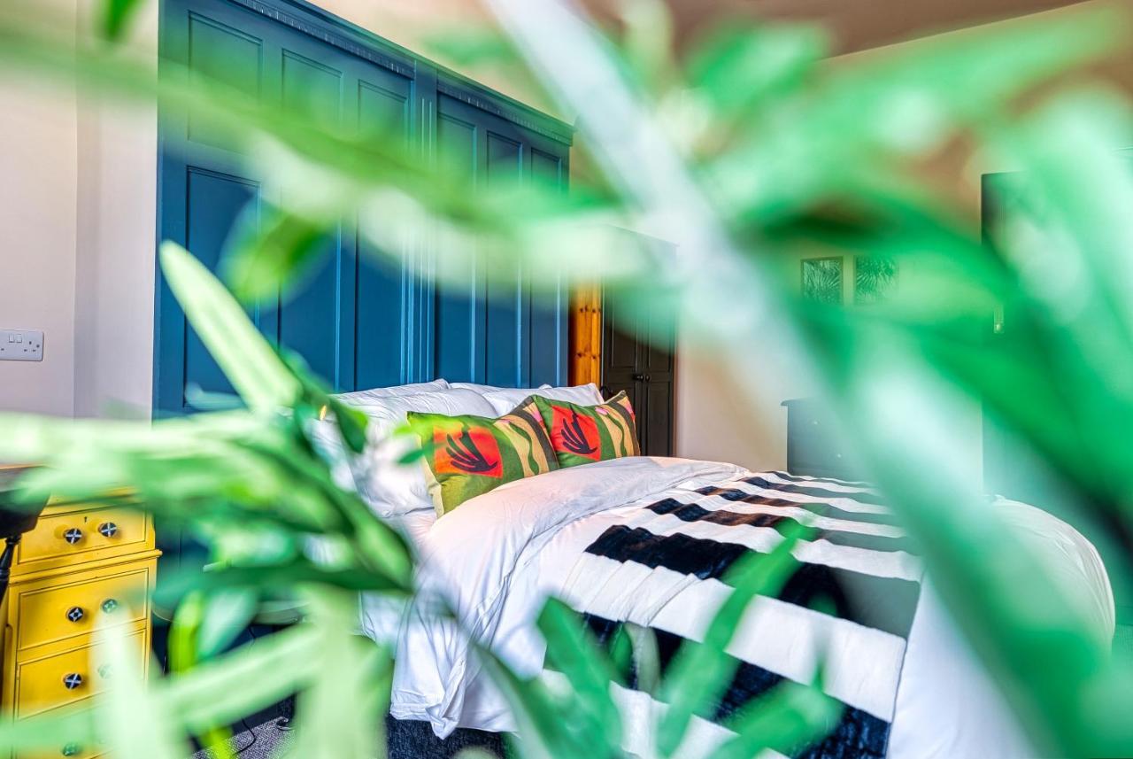 New! Unique Keighley Rooms - Perfect For Business エクステリア 写真