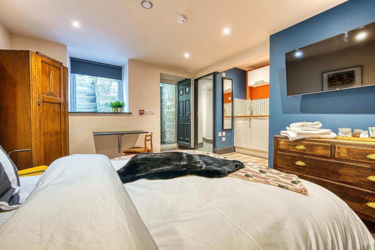 New! Unique Keighley Rooms - Perfect For Business エクステリア 写真