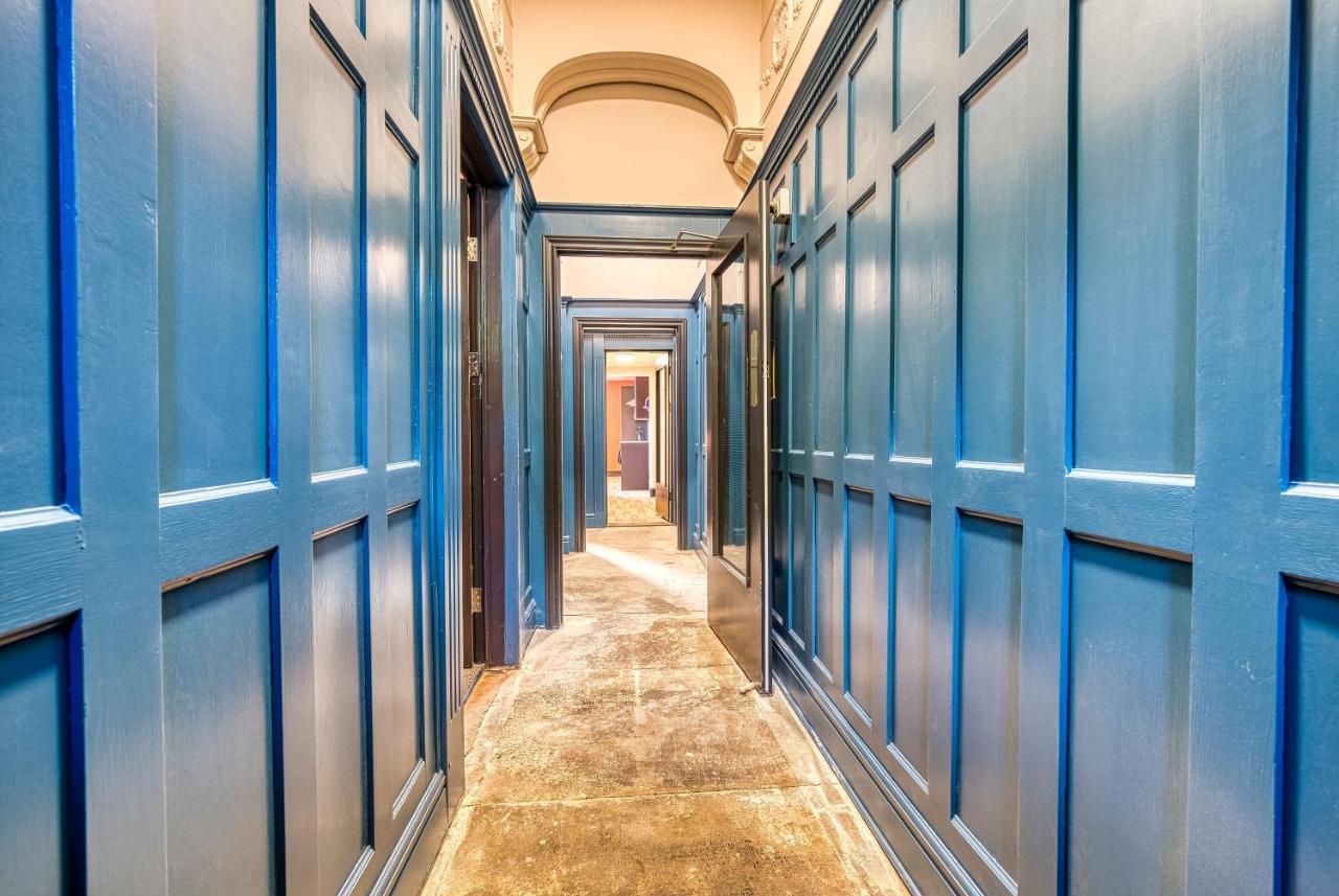 New! Unique Keighley Rooms - Perfect For Business エクステリア 写真