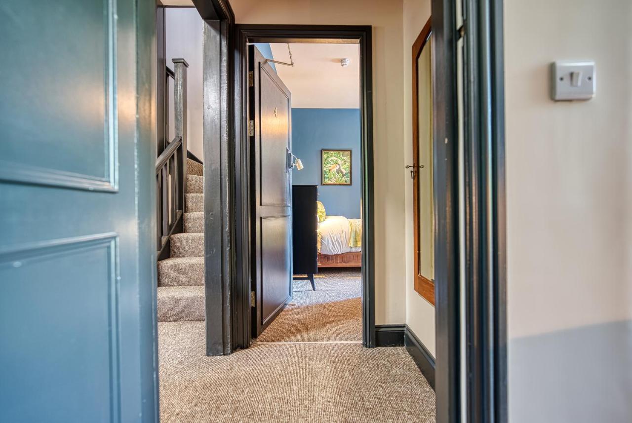 New! Unique Keighley Rooms - Perfect For Business エクステリア 写真