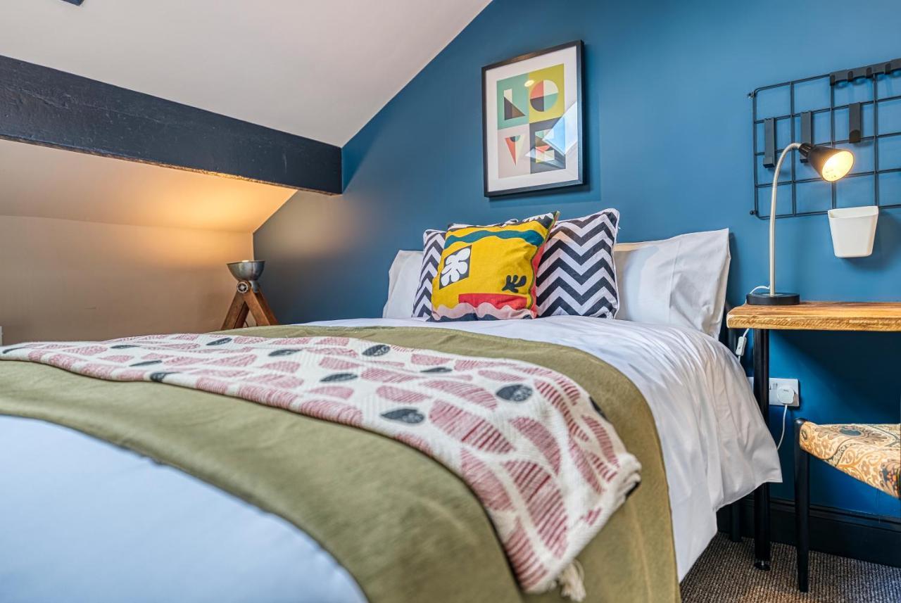 New! Unique Keighley Rooms - Perfect For Business エクステリア 写真