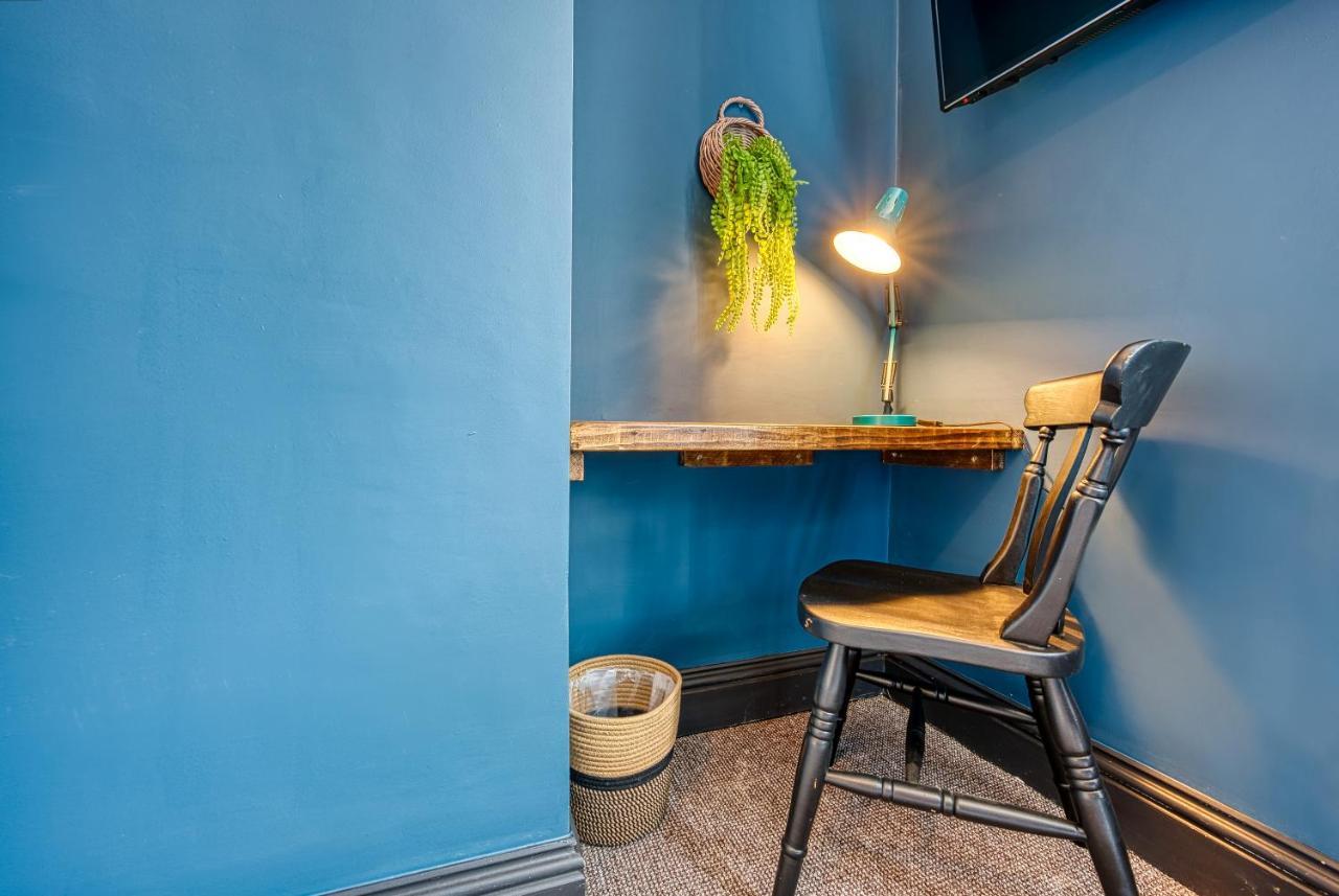 New! Unique Keighley Rooms - Perfect For Business エクステリア 写真