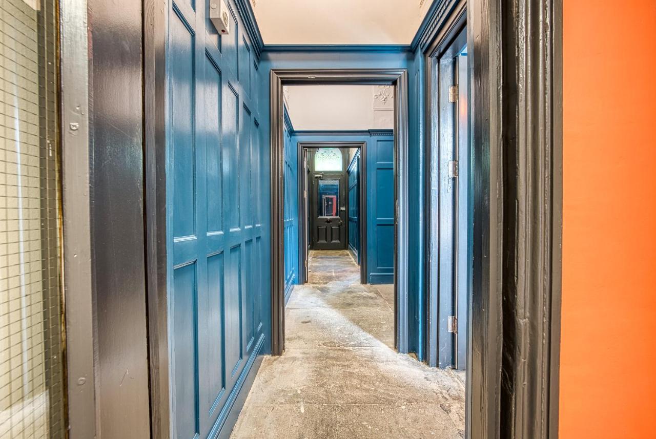 New! Unique Keighley Rooms - Perfect For Business エクステリア 写真