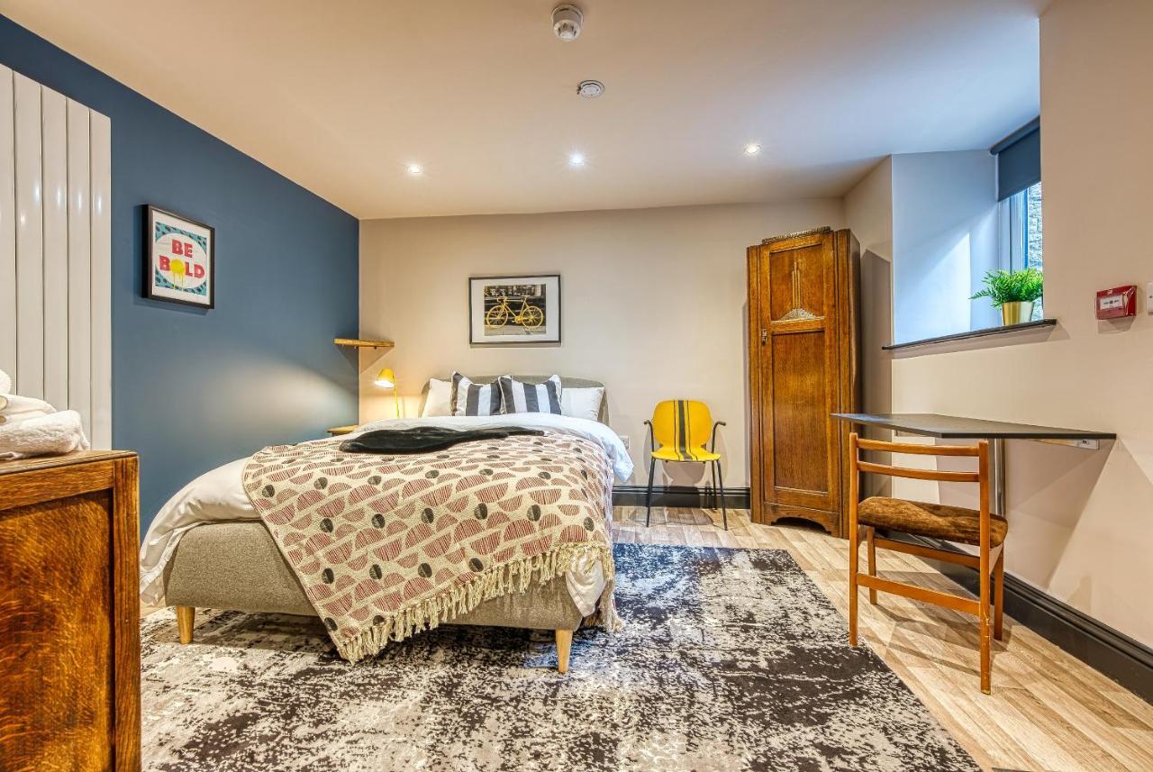 New! Unique Keighley Rooms - Perfect For Business エクステリア 写真