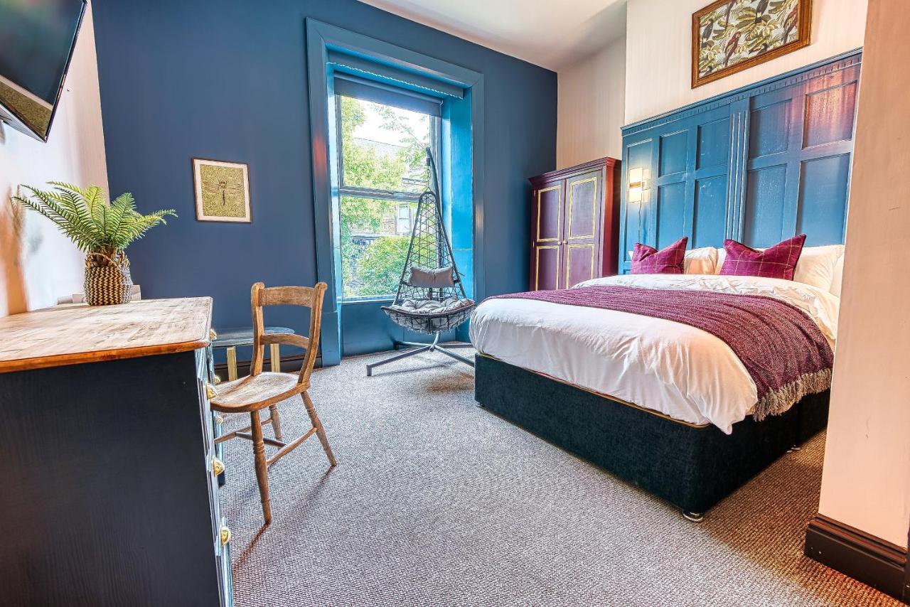 New! Unique Keighley Rooms - Perfect For Business エクステリア 写真