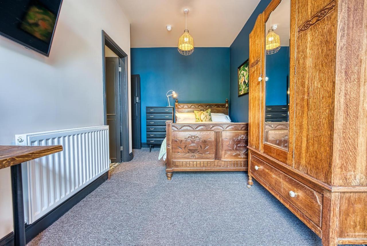 New! Unique Keighley Rooms - Perfect For Business エクステリア 写真