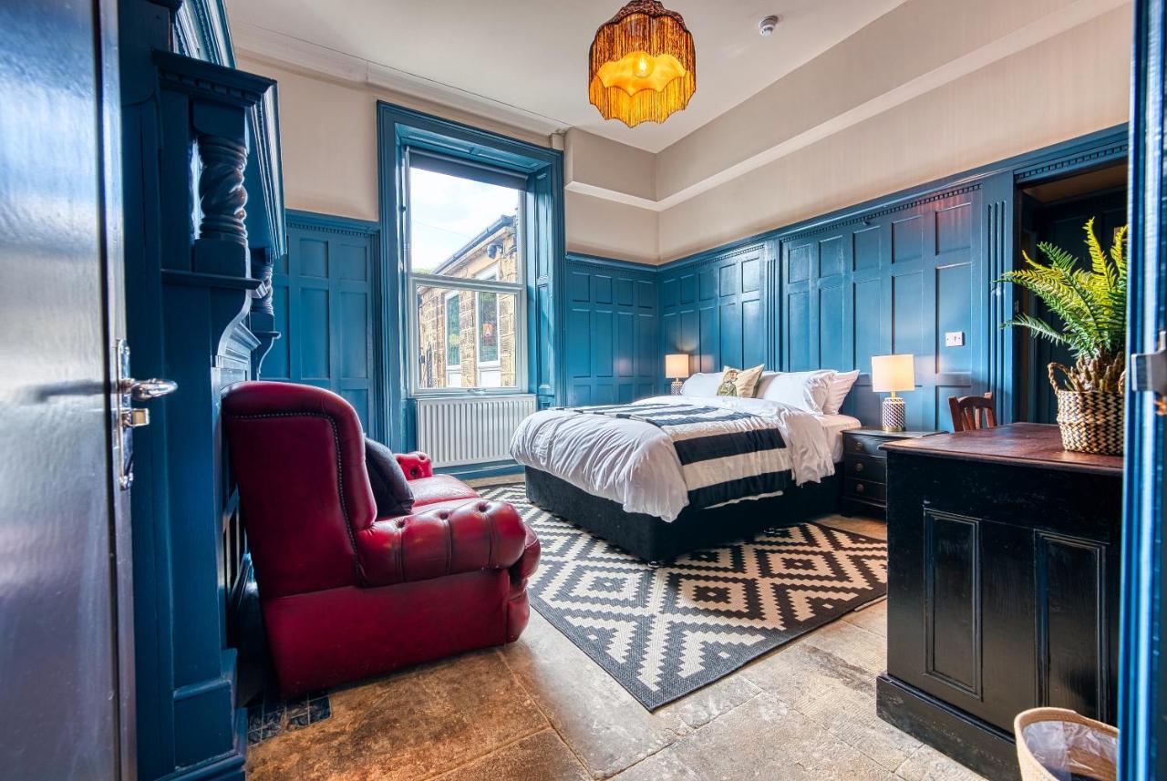 New! Unique Keighley Rooms - Perfect For Business エクステリア 写真