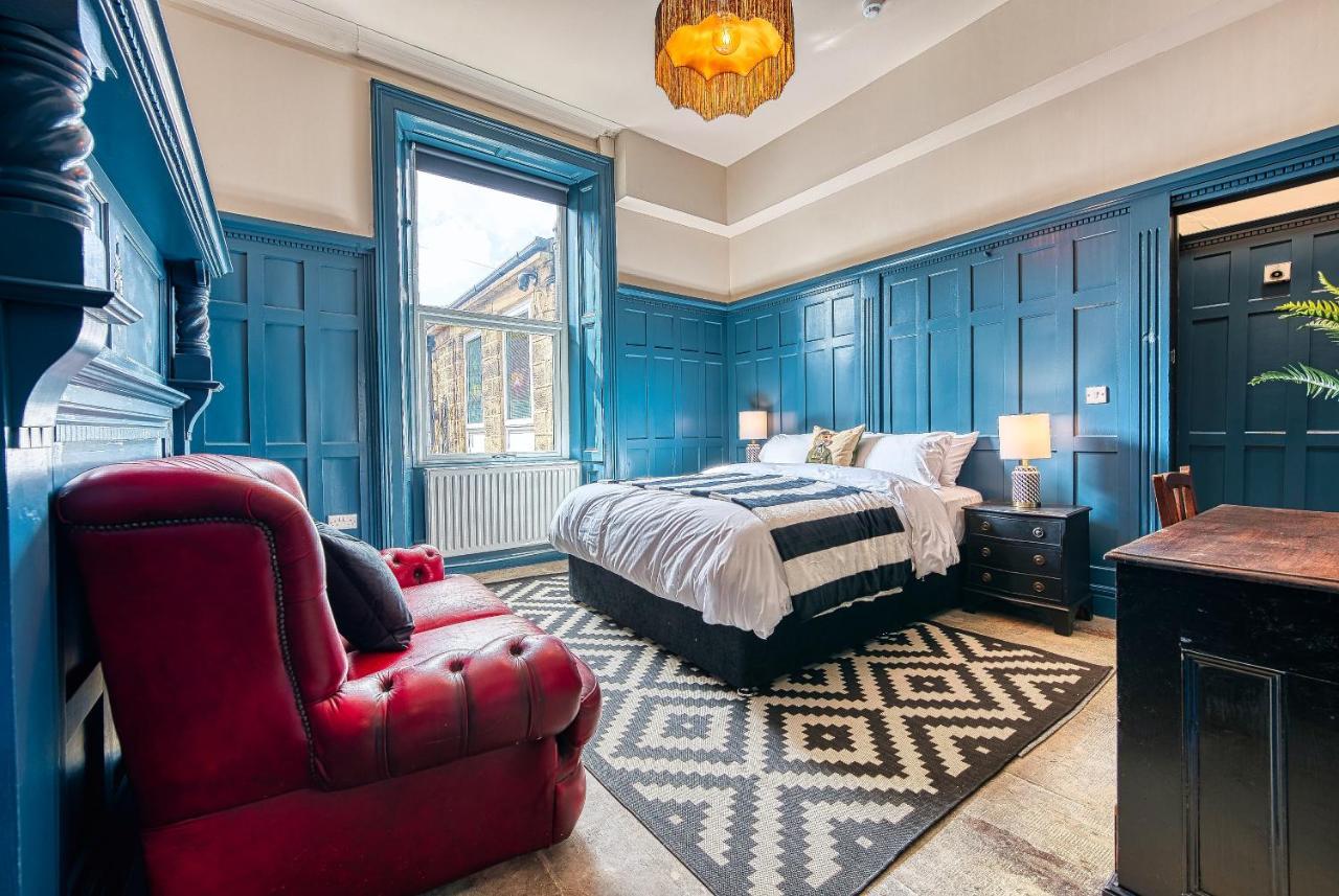 New! Unique Keighley Rooms - Perfect For Business エクステリア 写真