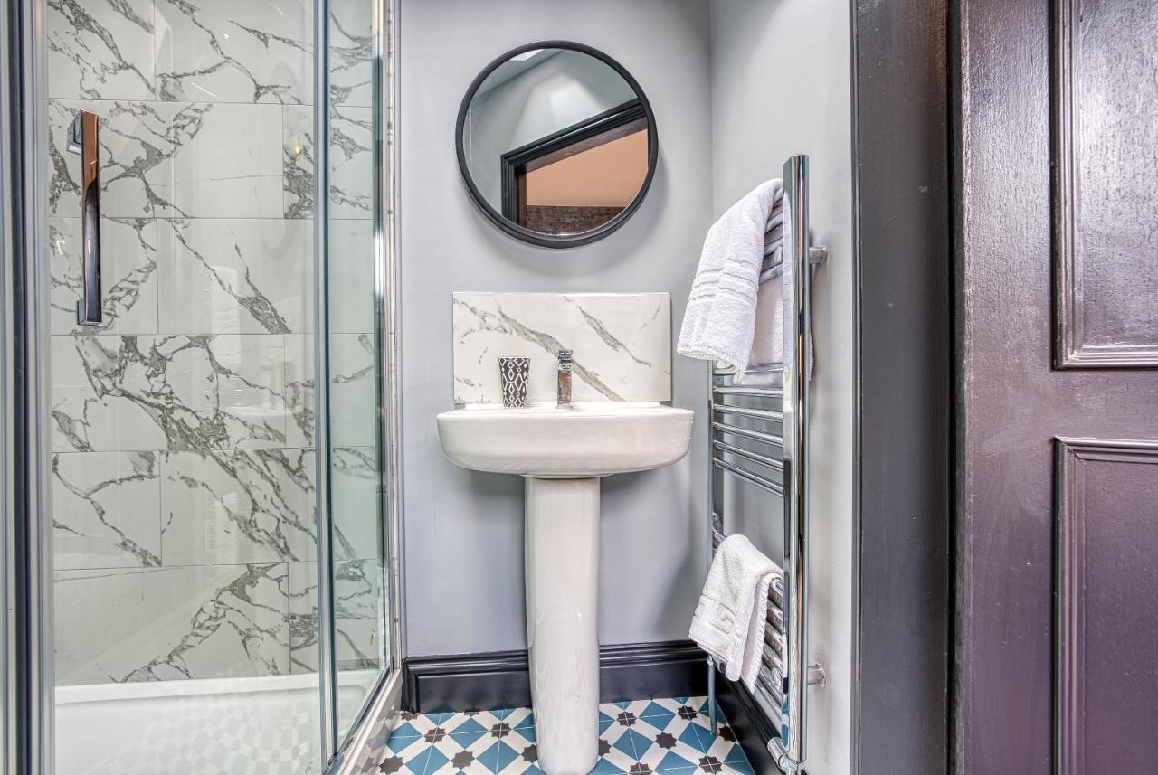 New! Unique Keighley Rooms - Perfect For Business エクステリア 写真