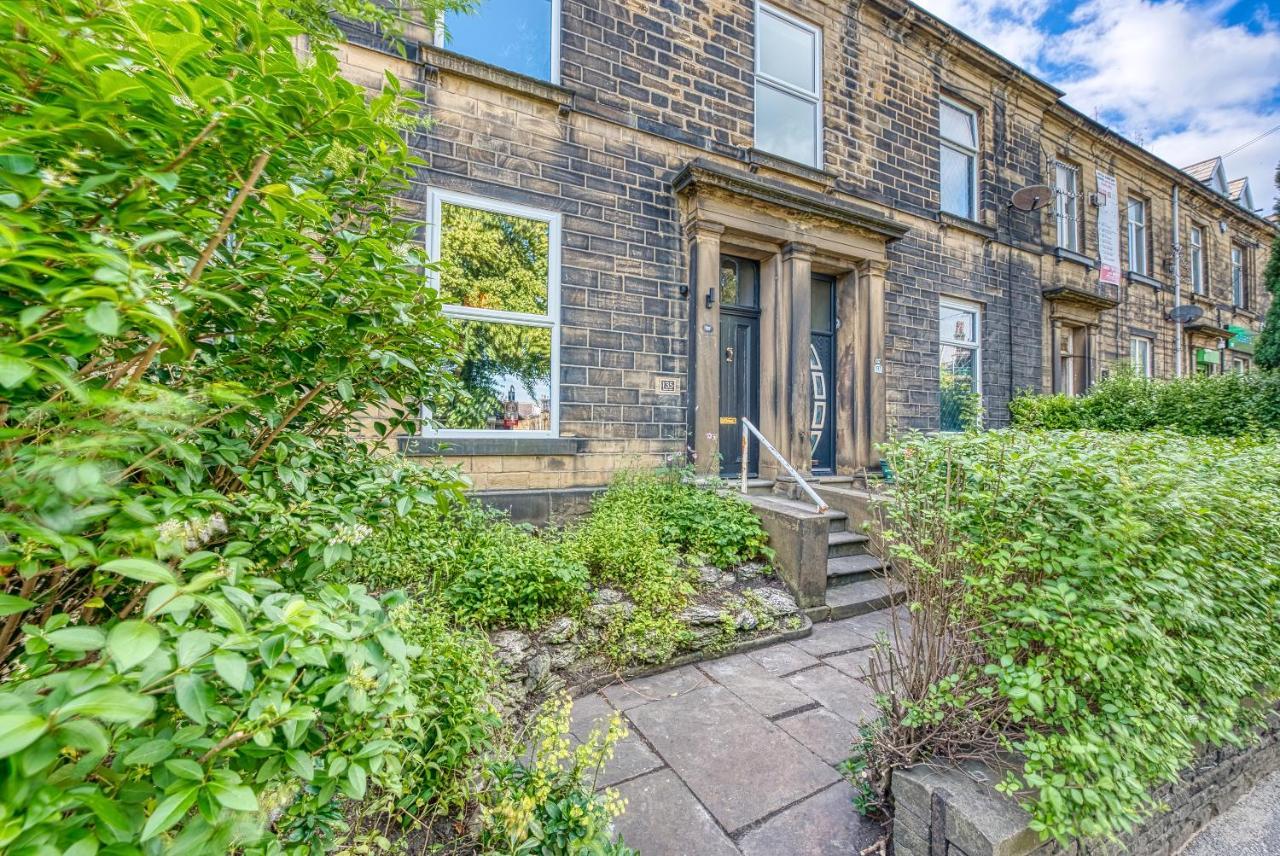 New! Unique Keighley Rooms - Perfect For Business エクステリア 写真
