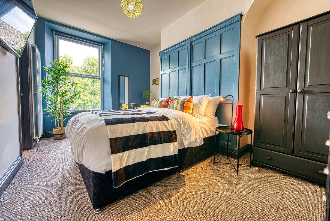 New! Unique Keighley Rooms - Perfect For Business エクステリア 写真