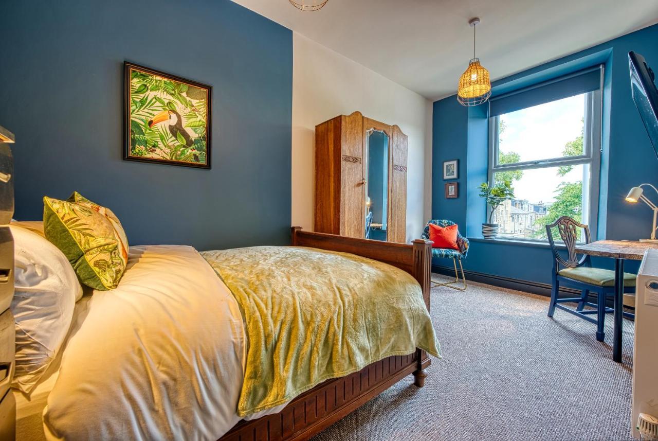New! Unique Keighley Rooms - Perfect For Business エクステリア 写真