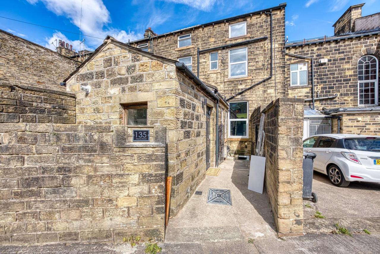 New! Unique Keighley Rooms - Perfect For Business エクステリア 写真