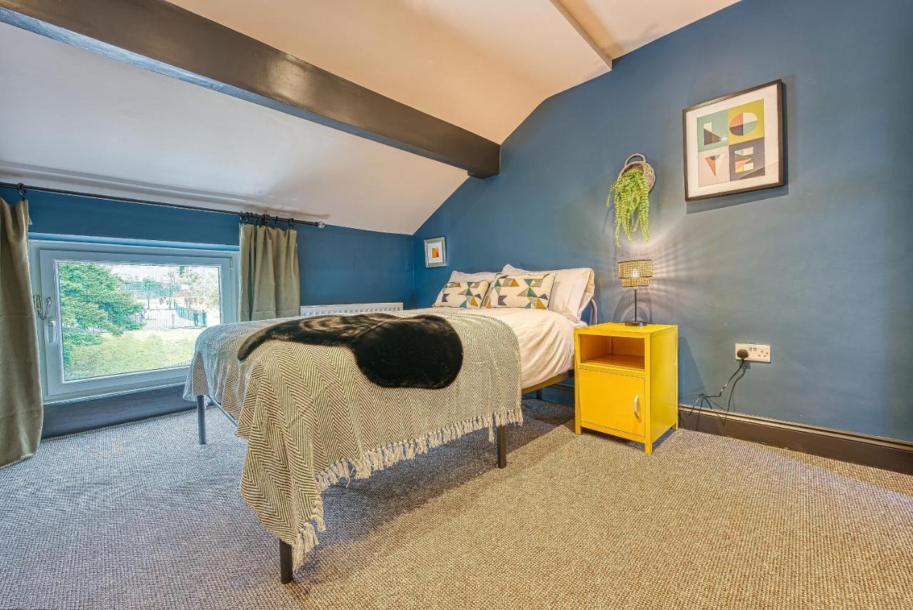New! Unique Keighley Rooms - Perfect For Business エクステリア 写真