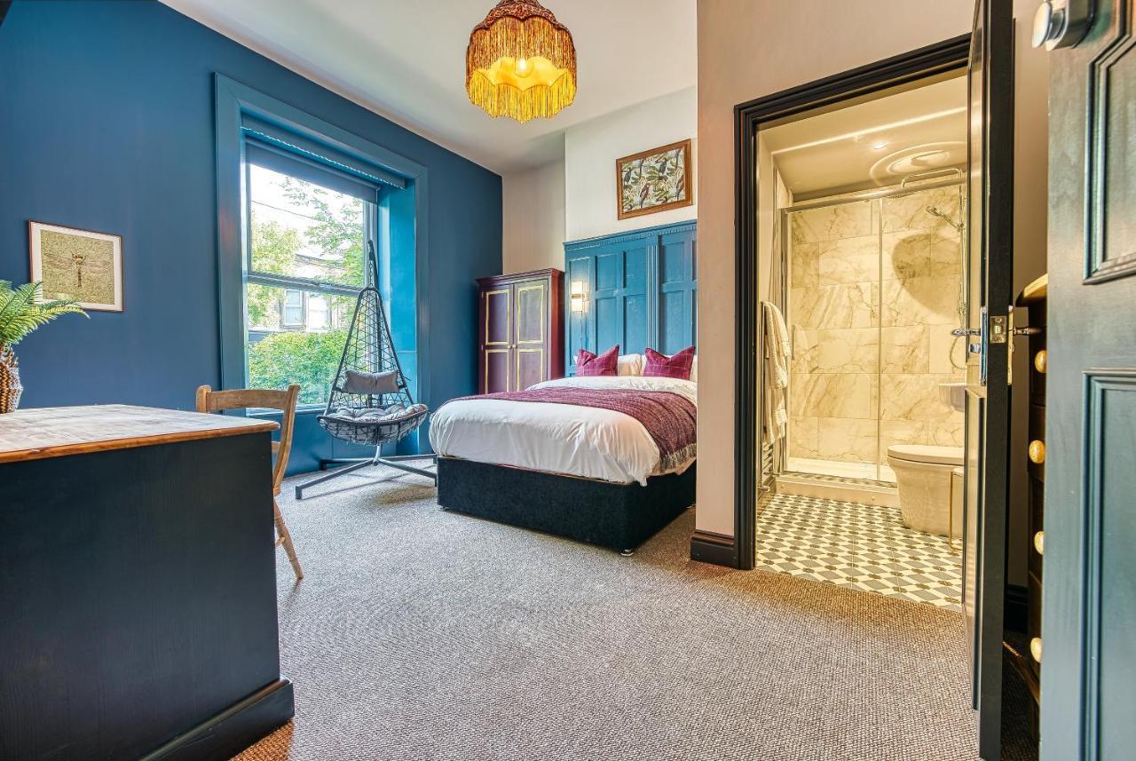 New! Unique Keighley Rooms - Perfect For Business エクステリア 写真